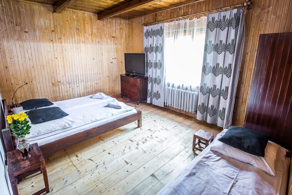 Domek Potocek Zakopane Eksteriør bilde